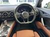 AUDI TT COUPE