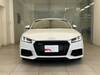 AUDI TT COUPE