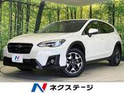 2018 SUBARU XV