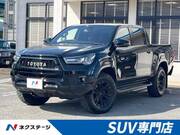 2022 TOYOTA HILUX