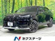 2024 HONDA VEZEL