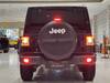 CHRYSLER JEEP WRANGLER
