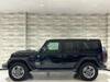 CHRYSLER JEEP WRANGLER