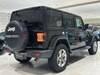 CHRYSLER JEEP WRANGLER