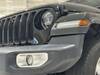 CHRYSLER JEEP WRANGLER
