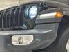 CHRYSLER JEEP WRANGLER