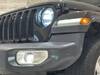 CHRYSLER JEEP WRANGLER