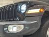 CHRYSLER JEEP WRANGLER