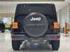CHRYSLER JEEP WRANGLER