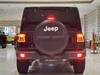 CHRYSLER JEEP WRANGLER