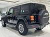 CHRYSLER JEEP WRANGLER