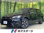 2018 SUBARU XV