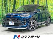 2023 TOYOTA RAIZE