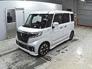 2020 SUZUKI SPACIA CUSTOM