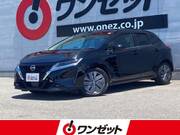 2021 NISSAN NOTE