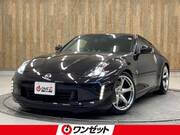 2016 NISSAN FAIRLADY Z
