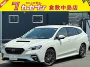2023 SUBARU LEVORG