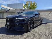 2024 LEXUS RX