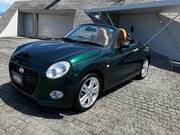 2021 DAIHATSU COPEN