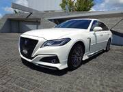 2018 TOYOTA CROWN