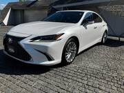 2019 LEXUS ES