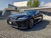 2021 LEXUS LS