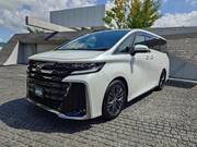 2024 TOYOTA VELLFIRE HYBRID