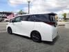 TOYOTA VELLFIRE HYBRID
