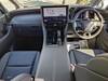 TOYOTA VELLFIRE HYBRID