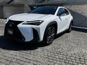 2024 LEXUS UX