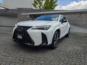 2024 LEXUS UX