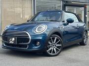 2020 BMW MINI