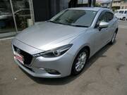 2017 MAZDA AXELA SPORTS 15S