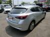 MAZDA AXELA SPORTS