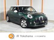 2017 BMW MINI COOPER