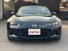 MAZDA ROADSTER RF