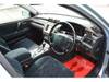 TOYOTA CROWN ESTATE
