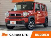 2022 SUZUKI HUSTLER