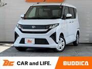 2025 DAIHATSU MOVE