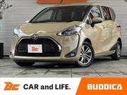 2019 TOYOTA SIENTA