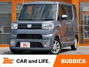 2022 DAIHATSU WAKE