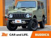 1996 SUZUKI JIMNY