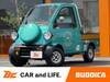 DAIHATSU MIDGET II