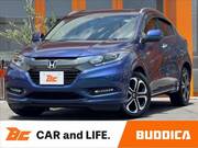 2017 HONDA VEZEL