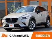2022 MAZDA CX-3