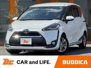 2018 TOYOTA SIENTA