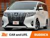 TOYOTA ALPHARD HYBRID