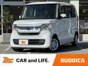 2021 HONDA N-BOX