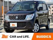 2016 SUZUKI WAGON R