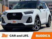 2020 DAIHATSU ROCKY